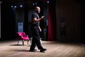 25 Kasım'a Özel Söyleşi Düzenlendi